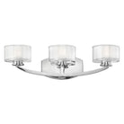 Hinkley - Meridian Vanity Light - Lights Canada