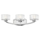 Hinkley - Meridian Vanity Light - Lights Canada