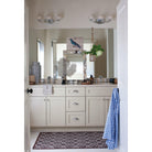 Hinkley - Meridian Vanity Light - Lights Canada