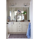 Hinkley - Meridian Vanity Light - Lights Canada