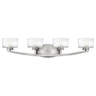 Hinkley - Meridian Vanity Light - Lights Canada