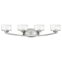 Meridian Vanity Light