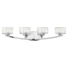 Hinkley - Meridian Vanity Light - Lights Canada