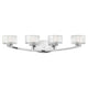 Hinkley - Meridian Vanity Light - Lights Canada