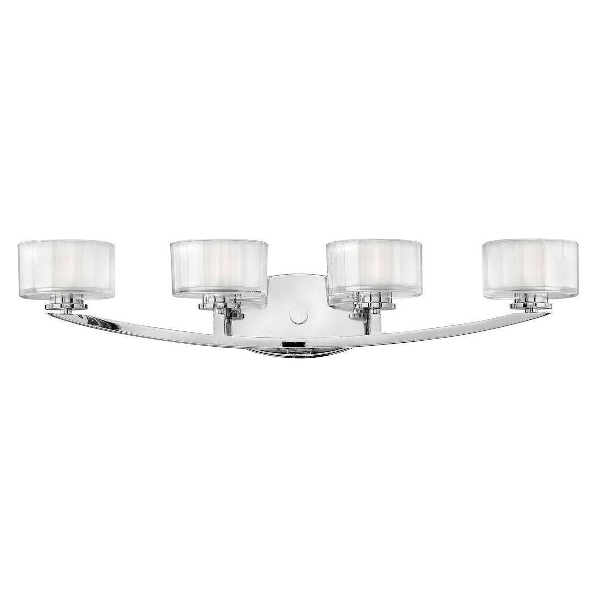 Hinkley - Meridian Vanity Light - Lights Canada
