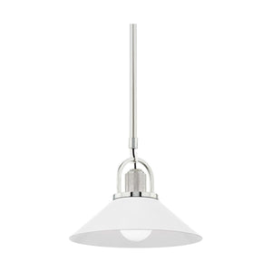 Hudson Valley Lighting - Syosset Pendant - Lights Canada