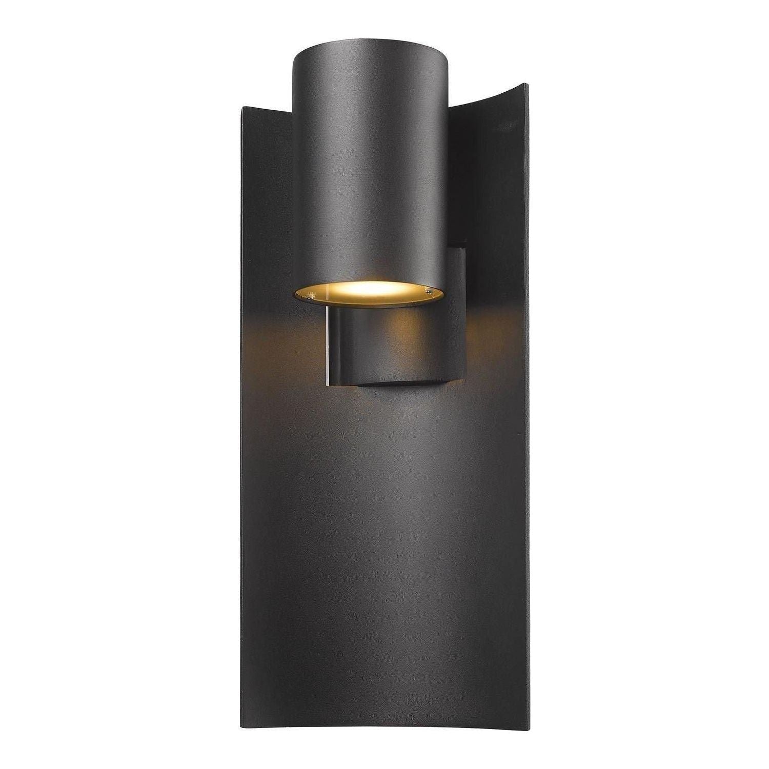 Z-Lite - Amador Outdoor Wall Light - Lights Canada