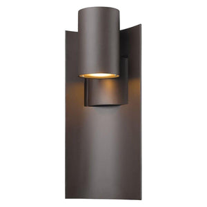 Z-Lite - Amador Outdoor Wall Light - Lights Canada