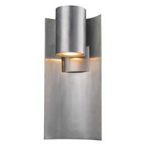 Z-Lite - Amador Outdoor Wall Light - Lights Canada