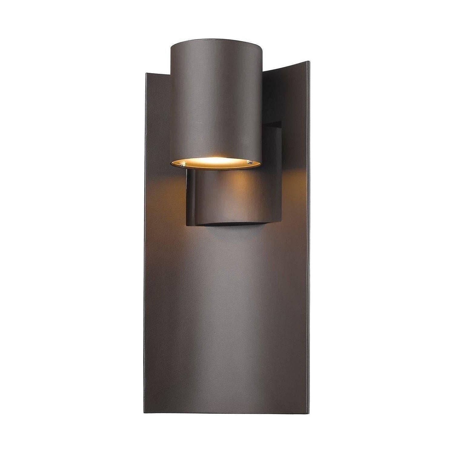 Z-Lite - Amador Outdoor Wall Light - Lights Canada