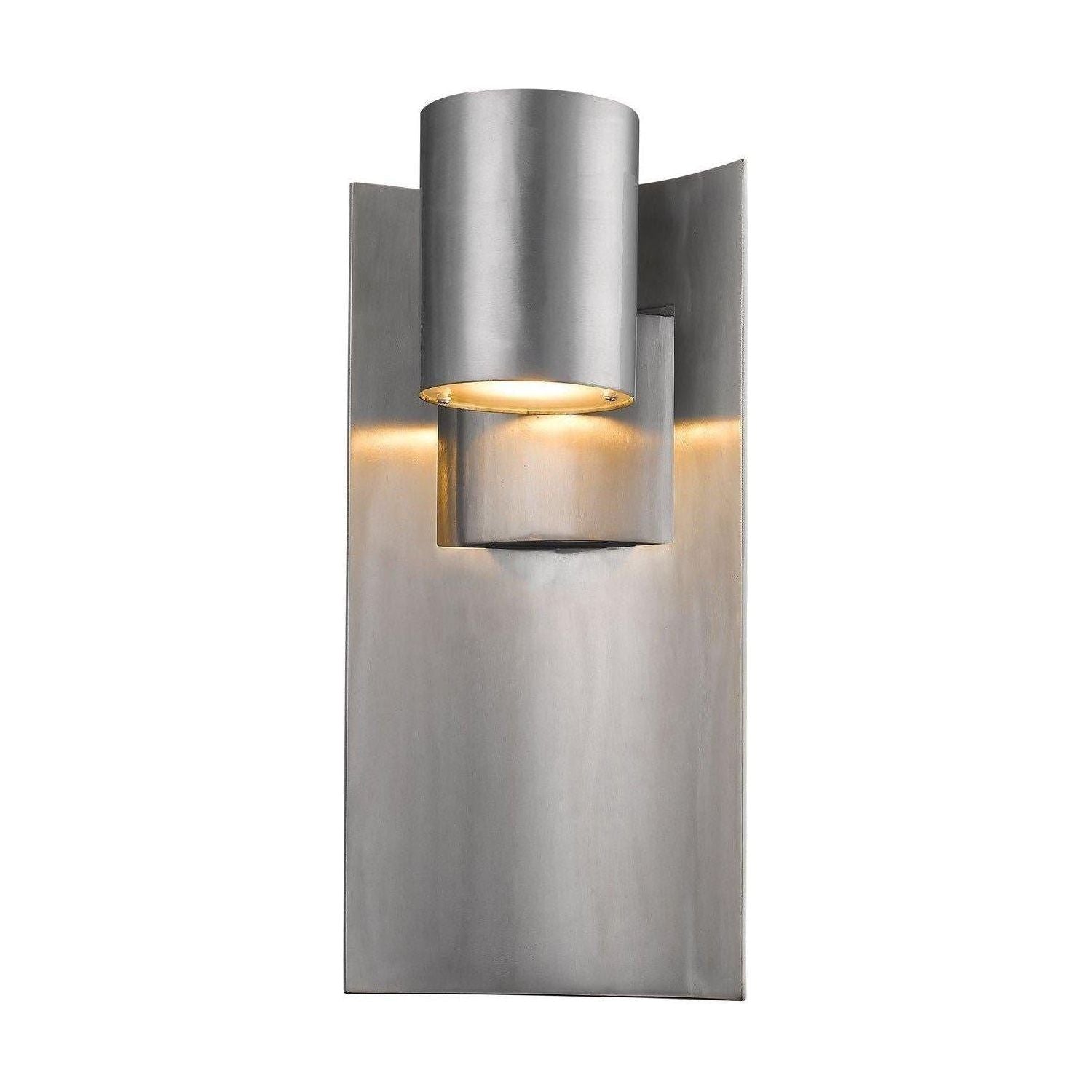 Z-Lite - Amador Outdoor Wall Light - Lights Canada