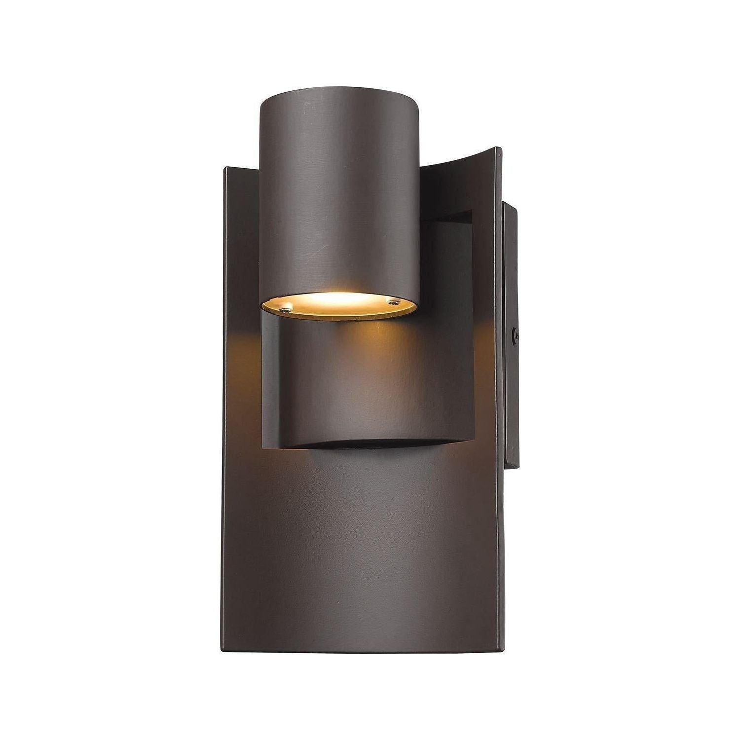 Z-Lite - Amador Outdoor Wall Light - Lights Canada