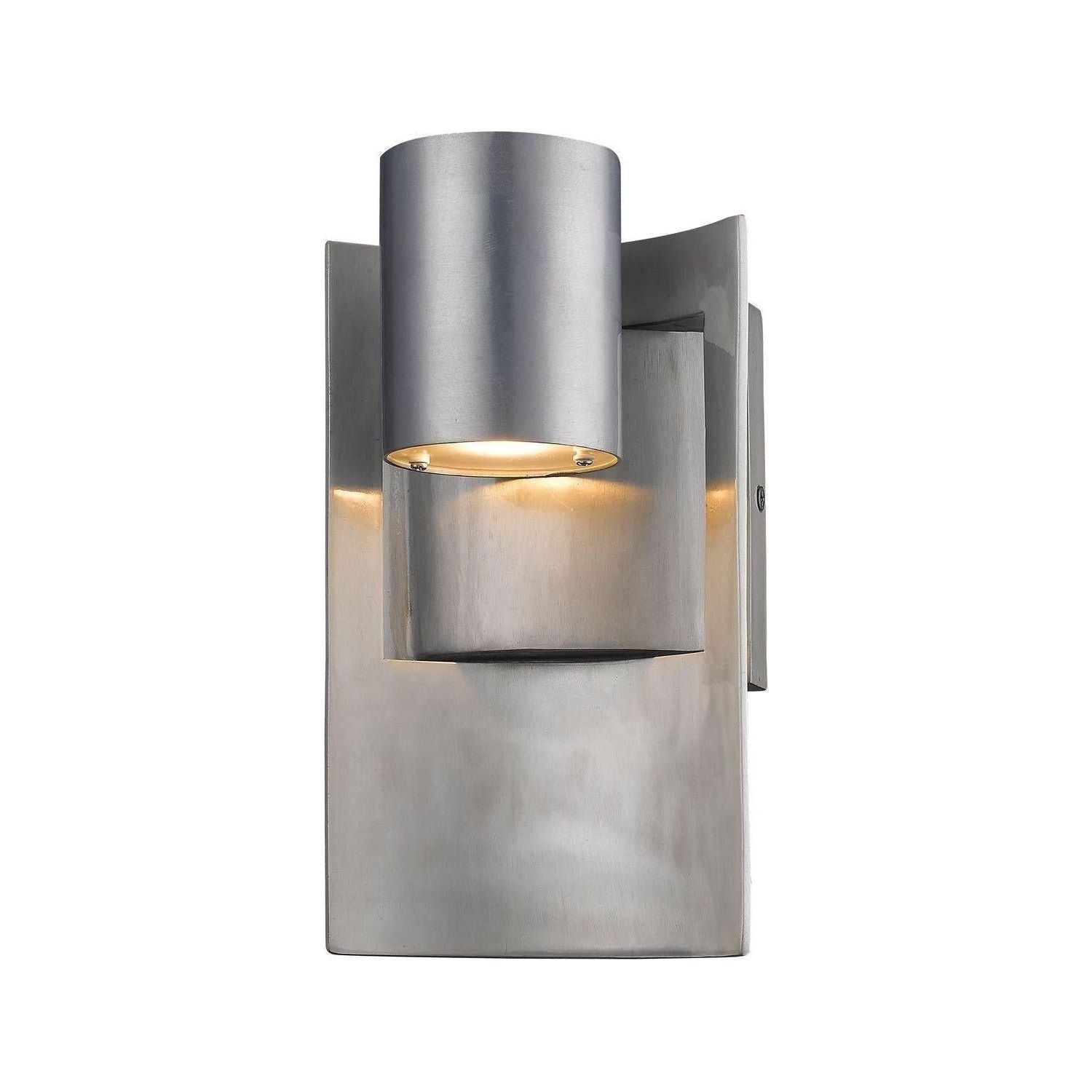 Z-Lite - Amador Outdoor Wall Light - Lights Canada