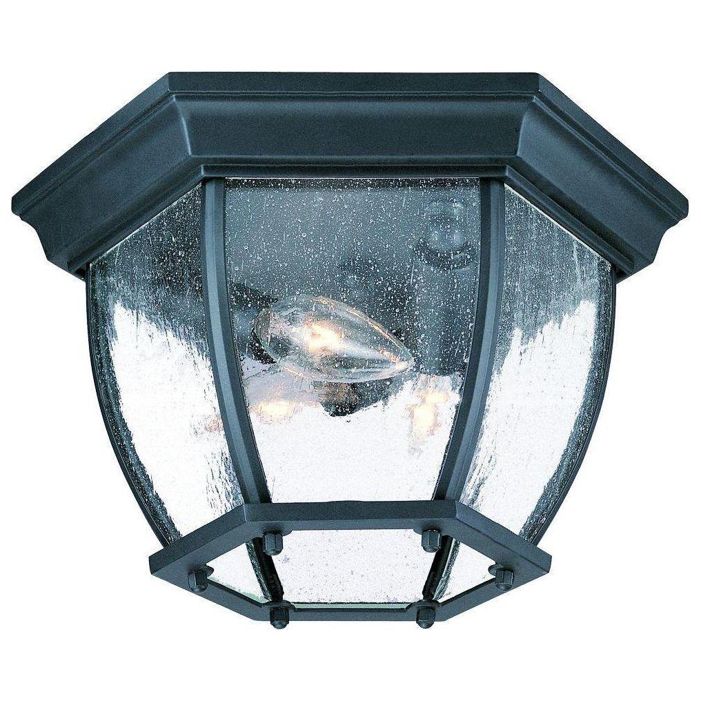 Acclaim - Outdoor Ceiling Light - Lights Canada