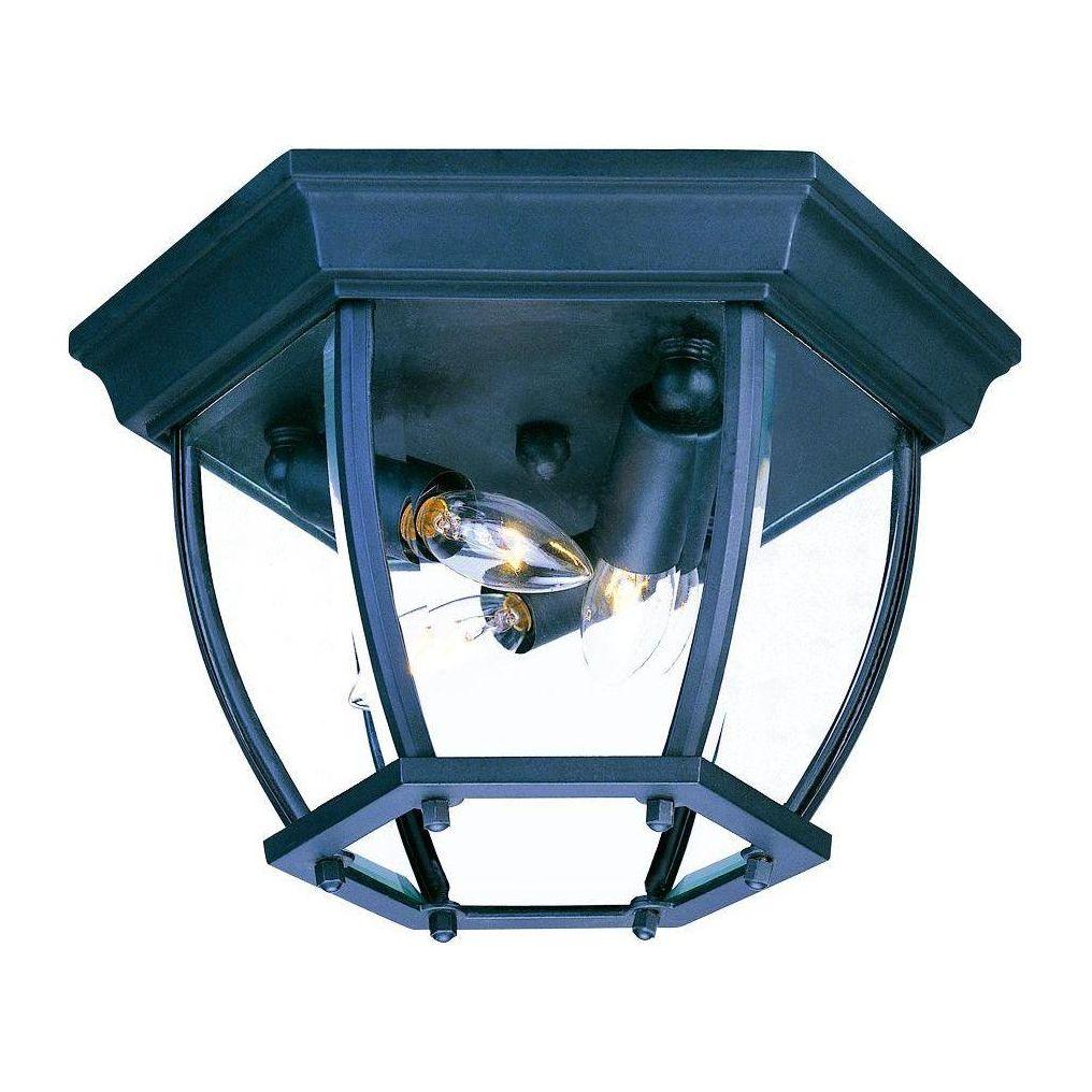 Acclaim - Outdoor Ceiling Light - Lights Canada