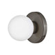 Audrey Single Light Vanity