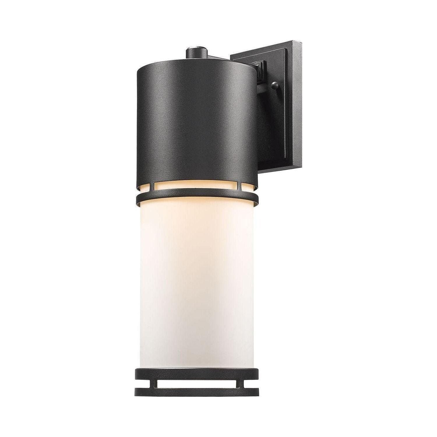 Z-Lite - Luminata Outdoor Wall Light - Lights Canada