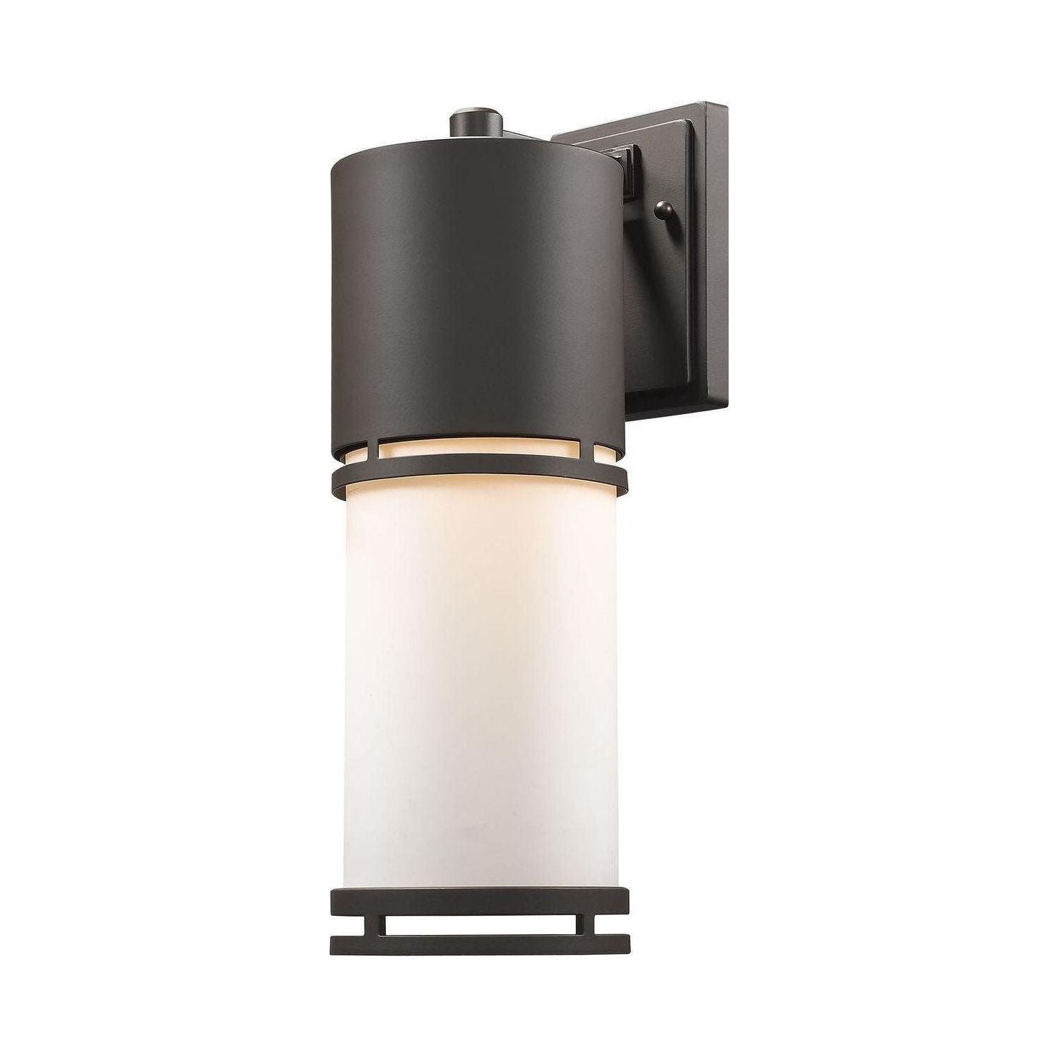 Z-Lite - Luminata Outdoor Wall Light - Lights Canada