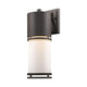 Z-Lite - Luminata Outdoor Wall Light - Lights Canada