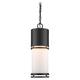Z-Lite - Luminata Outdoor Pendant - Lights Canada