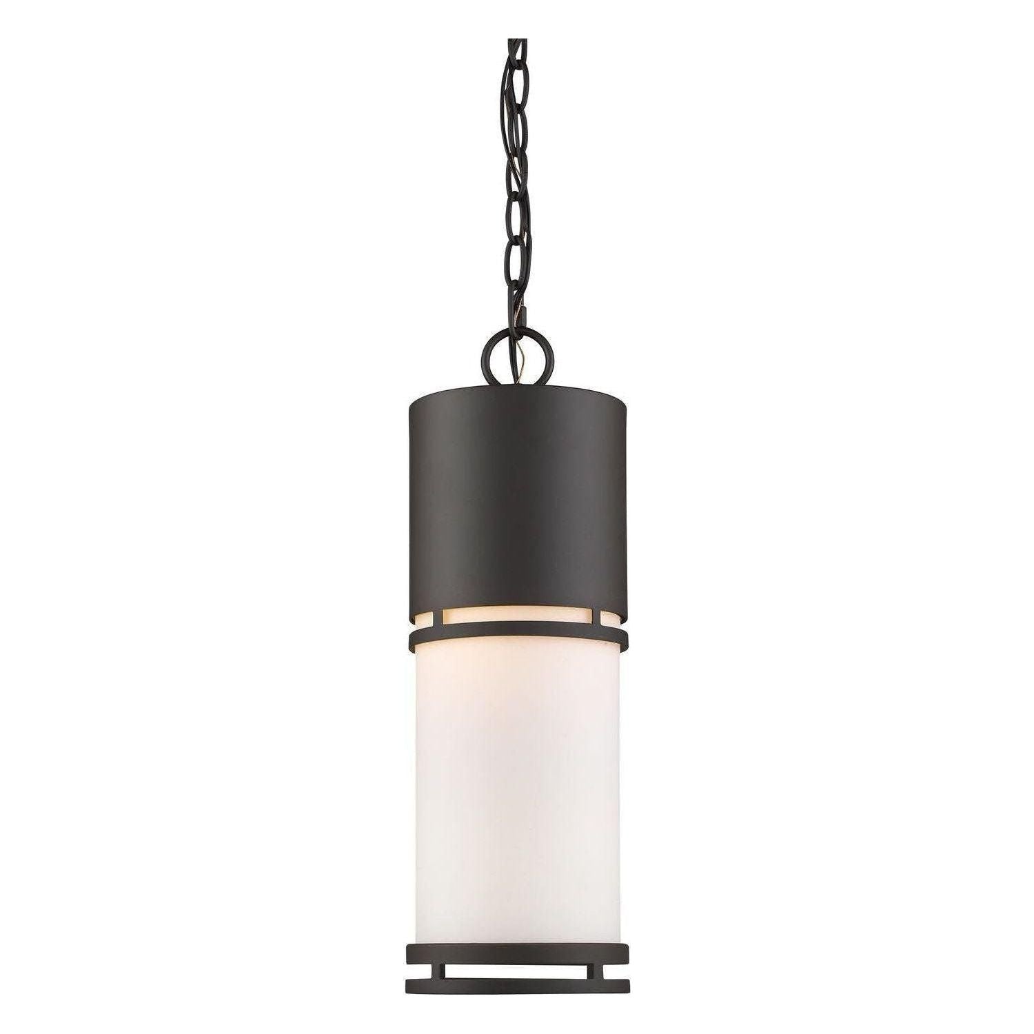 Z-Lite - Luminata Outdoor Pendant - Lights Canada