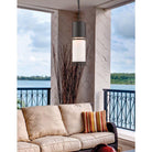 Z-Lite - Luminata Outdoor Pendant - Lights Canada