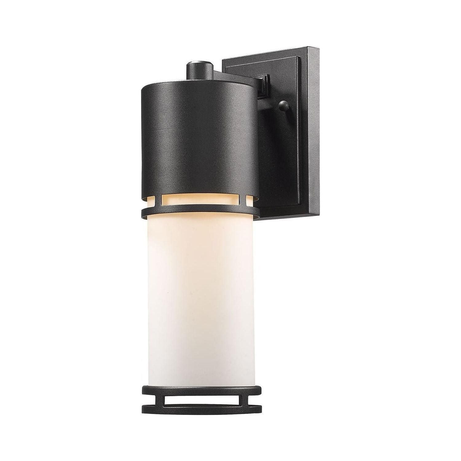 Z-Lite - Luminata Outdoor Wall Light - Lights Canada