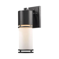 Luminata Outdoor Wall Light