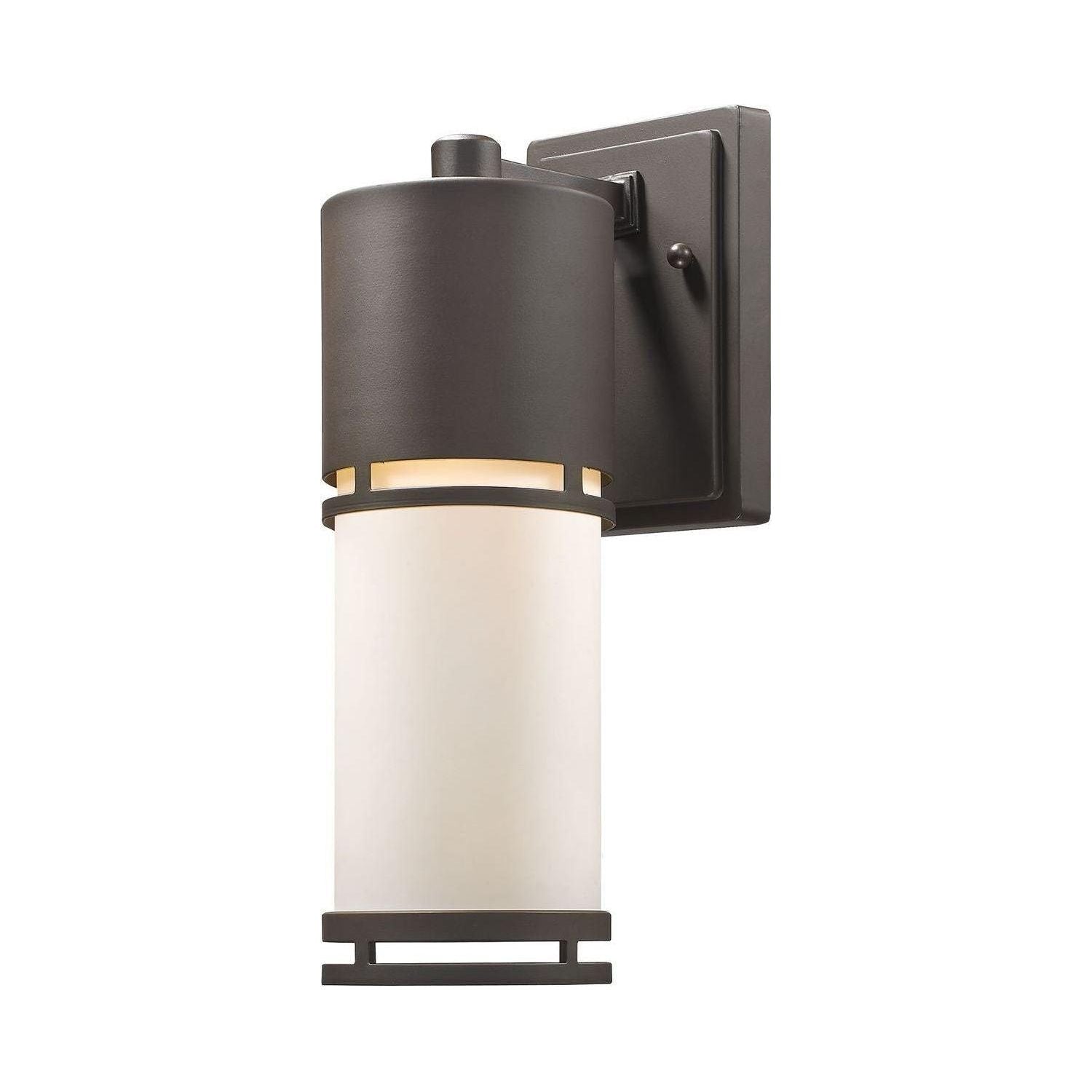 Z-Lite - Luminata Outdoor Wall Light - Lights Canada