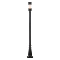 Luminata Post Light