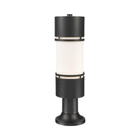 Luminata Pier Mount