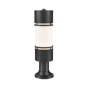 Z-Lite - Luminata Pier Mount - Lights Canada