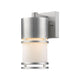 Z-Lite - Luminata Outdoor Wall Light - Lights Canada