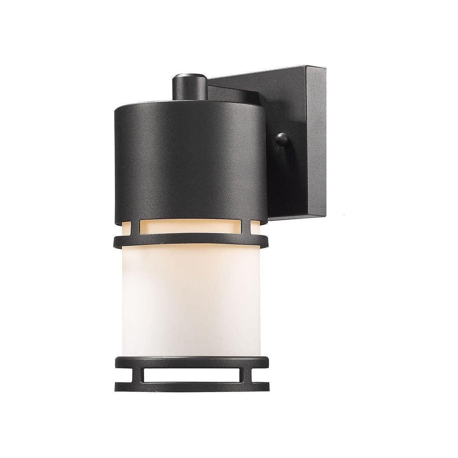 Z-Lite - Luminata Outdoor Wall Light - Lights Canada