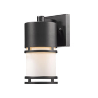 Luminata Outdoor Wall Light