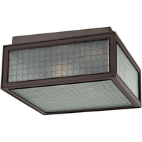 Freemont Flush Mount