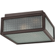 Hudson Valley Lighting - Freemont Flush Mount - Lights Canada