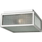 Hudson Valley Lighting - Freemont Flush Mount - Lights Canada