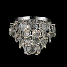 Starfire - Palermo Flush Mount - Lights Canada