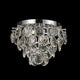 Starfire - Palermo Flush Mount - Lights Canada