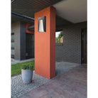 Z-Lite - Millenial Outdoor Wall Light - Lights Canada