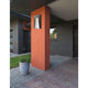 Z-Lite - Millenial Outdoor Wall Light - Lights Canada
