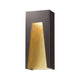 Z-Lite - Millenial Outdoor Wall Light - Lights Canada