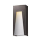 Z-Lite - Millenial Outdoor Wall Light - Lights Canada
