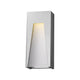 Z-Lite - Millenial Outdoor Wall Light - Lights Canada