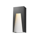 Z-Lite - Millenial Outdoor Wall Light - Lights Canada