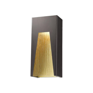 Z-Lite - Millenial Outdoor Wall Light - Lights Canada