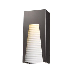 Z-Lite - Millenial Outdoor Wall Light - Lights Canada