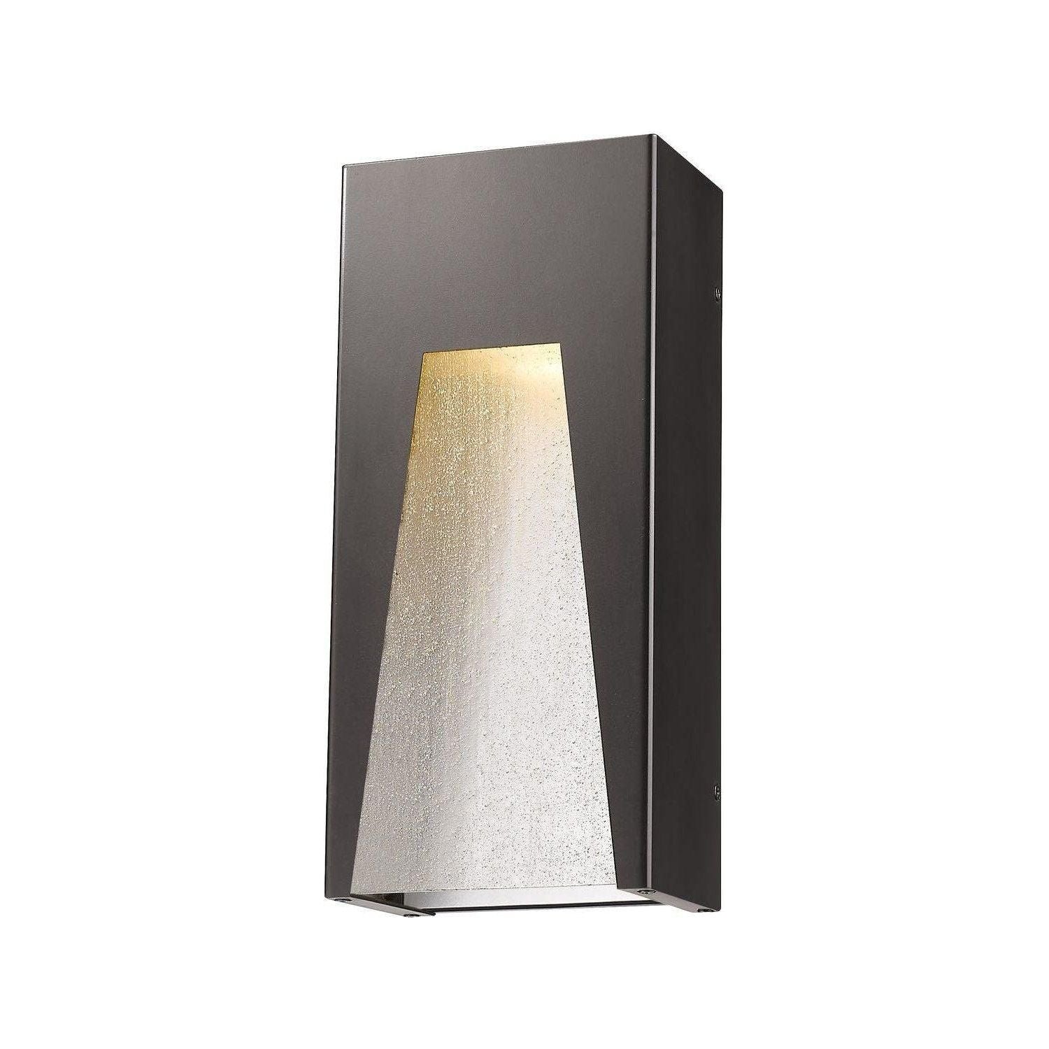 Z-Lite - Millenial Outdoor Wall Light - Lights Canada