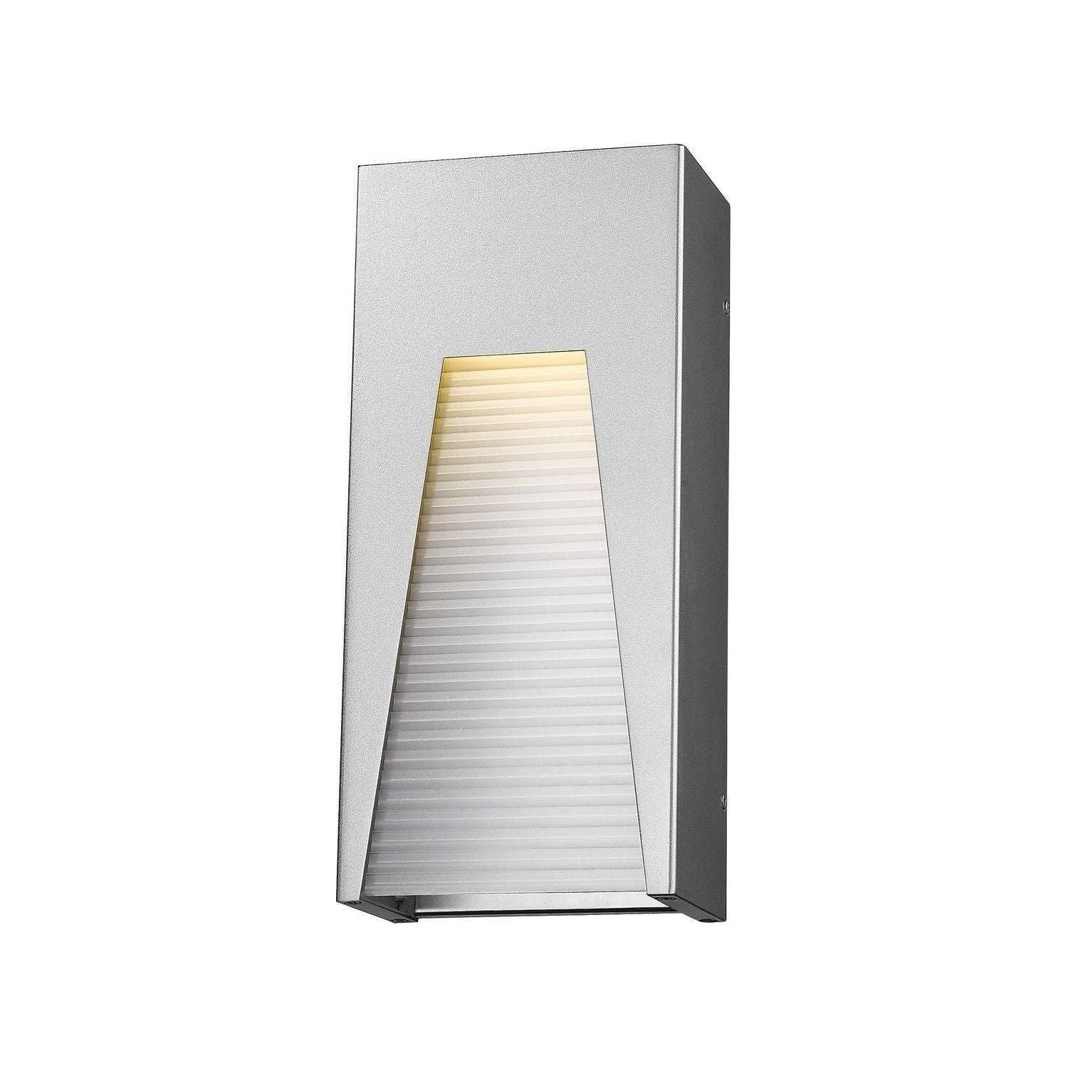 Z-Lite - Millenial Outdoor Wall Light - Lights Canada